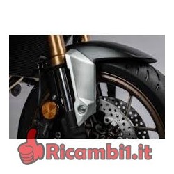 HONDA KIT,FRONT FENDER P