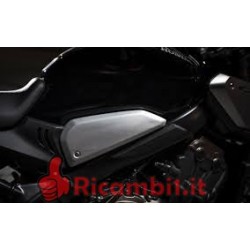 HONDA KIT,SIDE COVER PAN