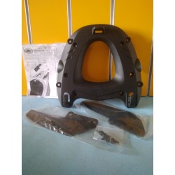 PORTA PACCO PER HONDA  JAZZ...