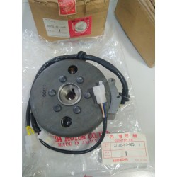 HONDA ALTERNATORE COMPLETO