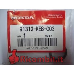 HONDA ANELLO AD O, 17X3(AR