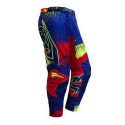 PANTS X28PRO ROSSO TG.52