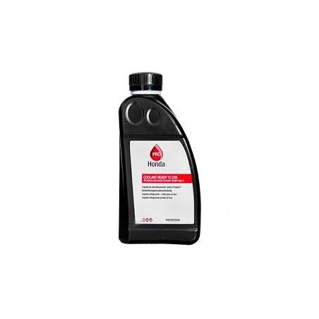 LIQUIDO RADIATORE COOLANT READY