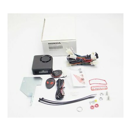 ALLARME KIT ANTIFURTO ELETTRONICO ORIGINALE HONDA FORZA 750 / ADV 750 MY2021KIT ALARM NSS/ADV7