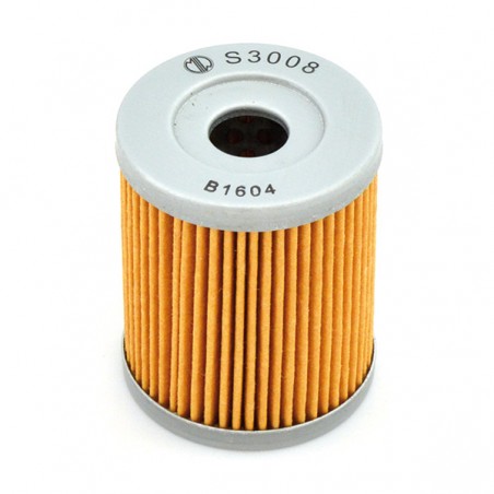 FILTRO OLIO MEIWA S3008 SUZUKI BURGMAN 250 400