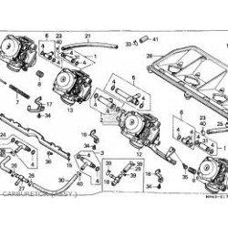 CARBURATORE