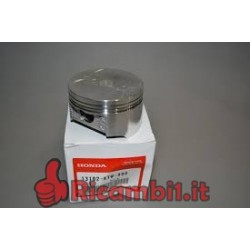 HONDA PISTON,OSZ 0.25