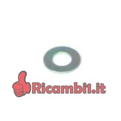 RONDELLA COMUNE 6MM