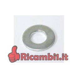 RONDELLA COMUNE 8MM