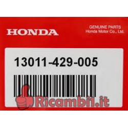 HONDA SERIE SEGM.STDRING SET