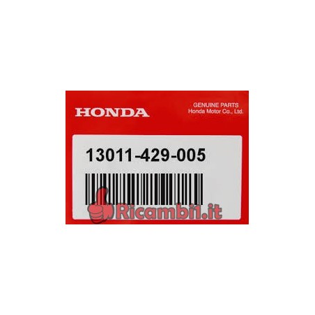 HONDA SERIE SEGM.STDRING SET