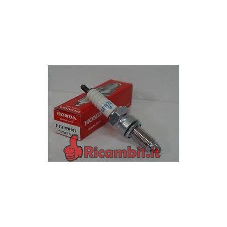 CANDELA SPARK PLUG CPR7EA-9  59.3901