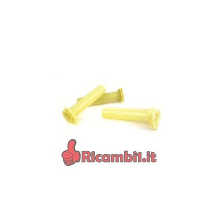 TUBO COMANDO ACCELERATORE CRF250 450