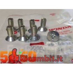 HONDA VITE CON TESTA PIATT