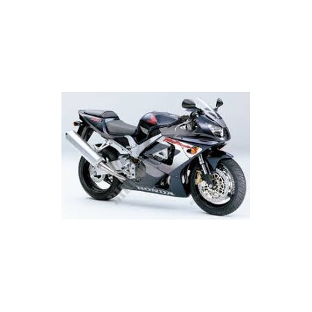 HONDA DECALCOMANIA CAPPOTTATURA MEDIANA D. *TYPE2*CBR900RR1	Fireblade