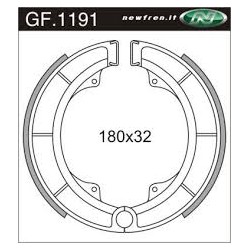 GANASCESUZUKI GS B - C - D...