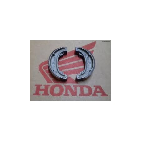 HONDA GRUPPO GANASCIA FREN