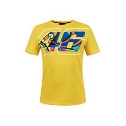 T-ShirtVR46 T-Shirt Uomo...