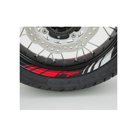 Adesivi ruota L1 R380KIT OFF-ROAD WHEEL