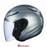 CASCO AVAND 2 FLAT SILVER TAGLIA M