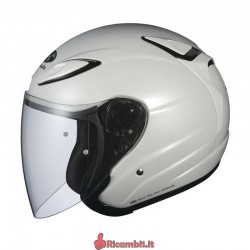 CASCO AVAND 2 TAGLIA M WHITE