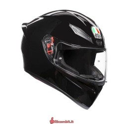 CASCO K1 AGV E2202 SOLID...