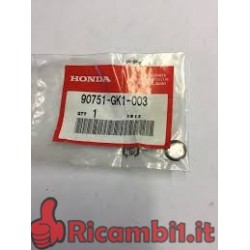 HONDA ANELLO AD O, 8.5X1.7