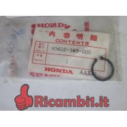 HONDA ANELLO FISSAGGIO 22M