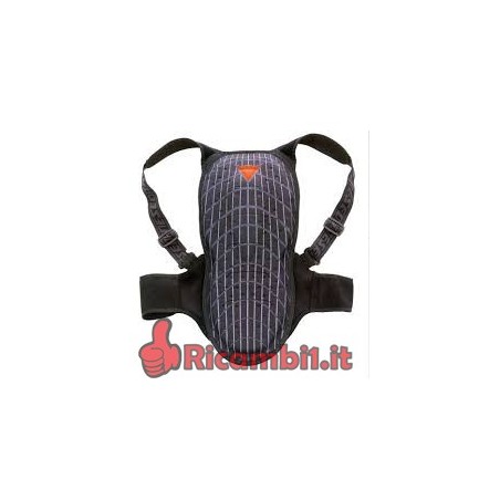 1875964 N-FRAME BACK 2 DAINESE