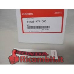 HONDA EMBLEMA (HONDA),...