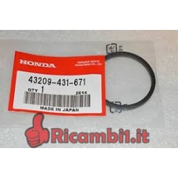 HONDA GOMMINO TENUTA