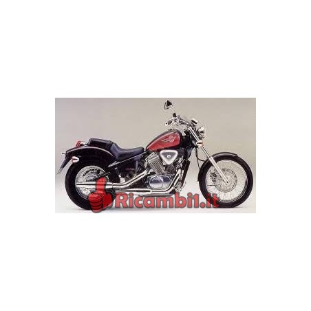 HONDA GRUPPO COPERTURA LATERALEVT600CR	ShadowVT600CS	Shadow