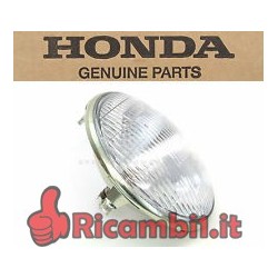 HONDA GRUPPO FARO (12V 50/