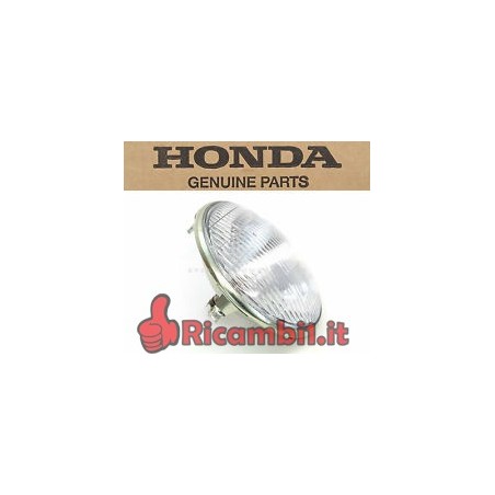 HONDA GRUPPO FARO (12V 50/