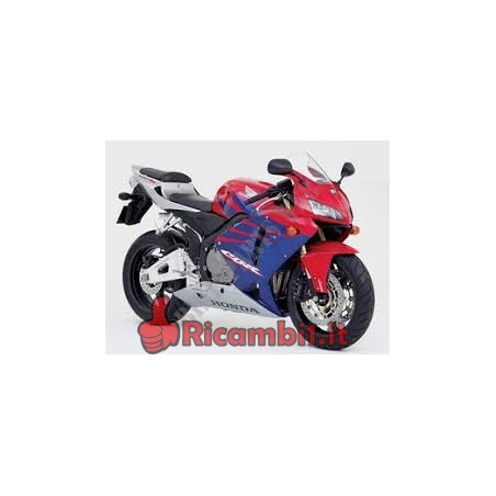 HONDA MARCHIO *TYPE1*(CBR)CBR600RR5	CBR600RR