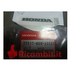 HONDA MARCHIO CAPPOTTATURA