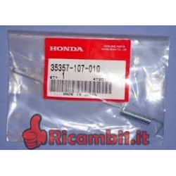 HONDA MOLLA INTERRUTTORE STOP