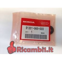 HONDA PARAOLIO 12X22X5