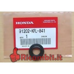 HONDA PARAOLIO 13.8X24X