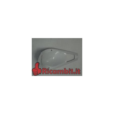 HONDA SOTTOCODONE ,UNDERTRAY COOL WHI