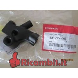 HONDA STAFFA LEVA MANUBRIO...