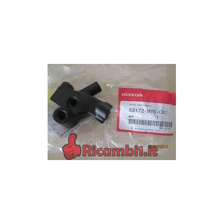 HONDA STAFFA LEVA MANUBRIO BRKT HNDL LEVER