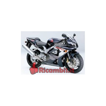 HONDA STRISCIA CAPPOTTATURA INFERIORE D. *TYPE2*