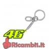 KEY RING MULTICOLOR PORTACHIAVI VR45