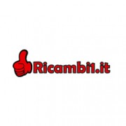 RICAMBI usati